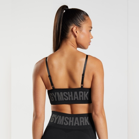 Gymshark flex strappy bra - Picture 2 of 6